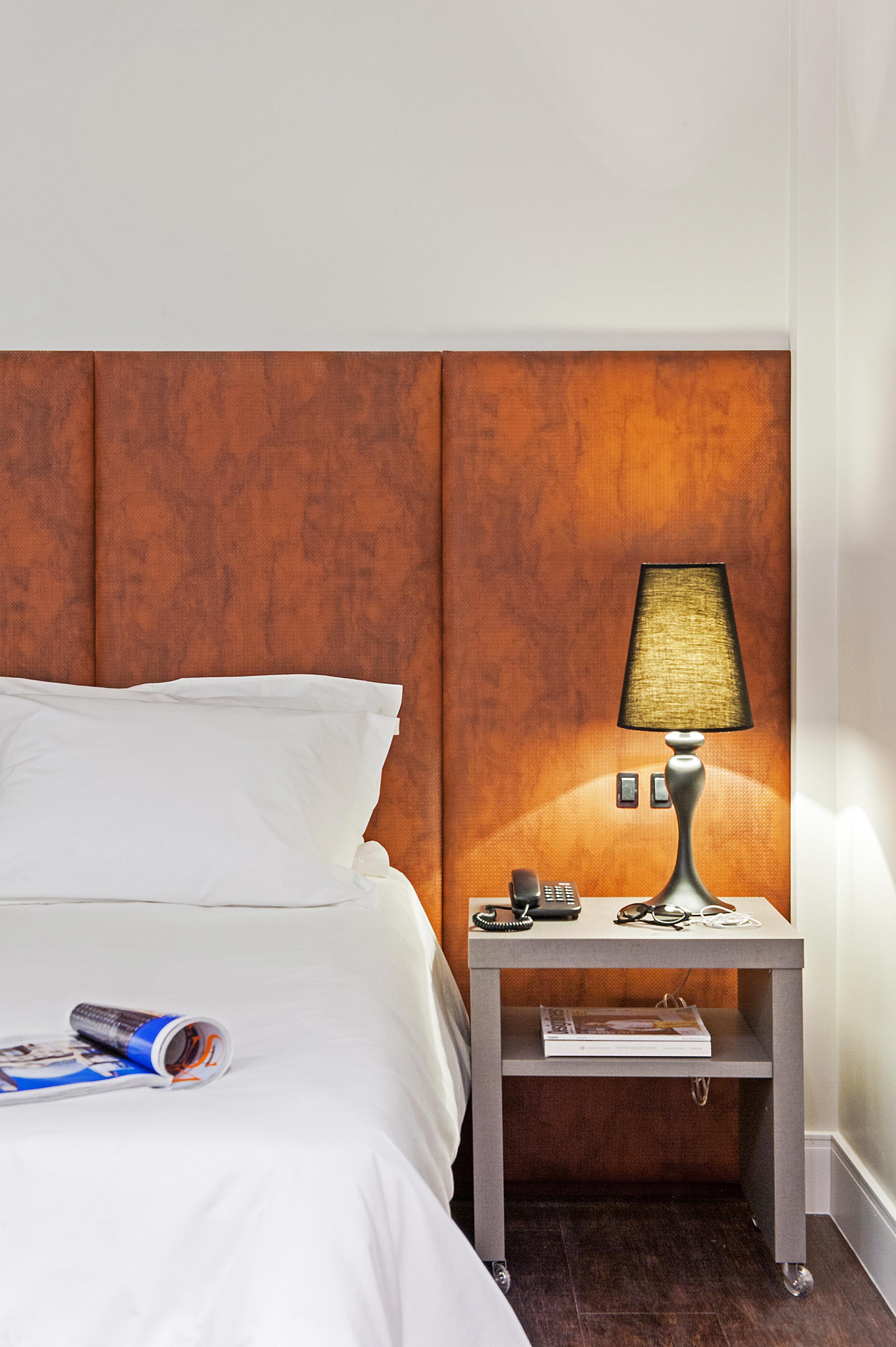 Brut By Slaviero Hotel