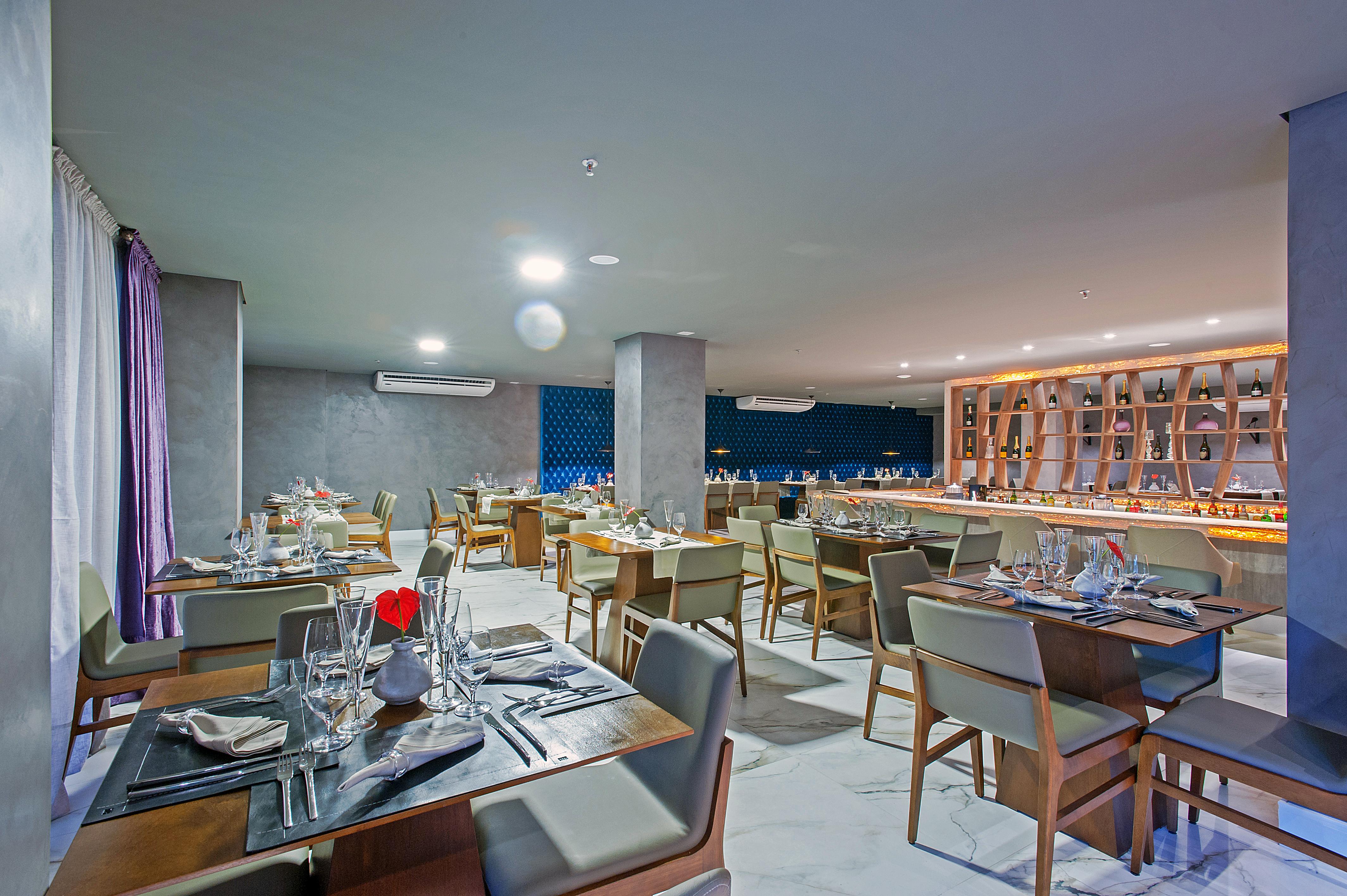 Brut By Slaviero Hotel