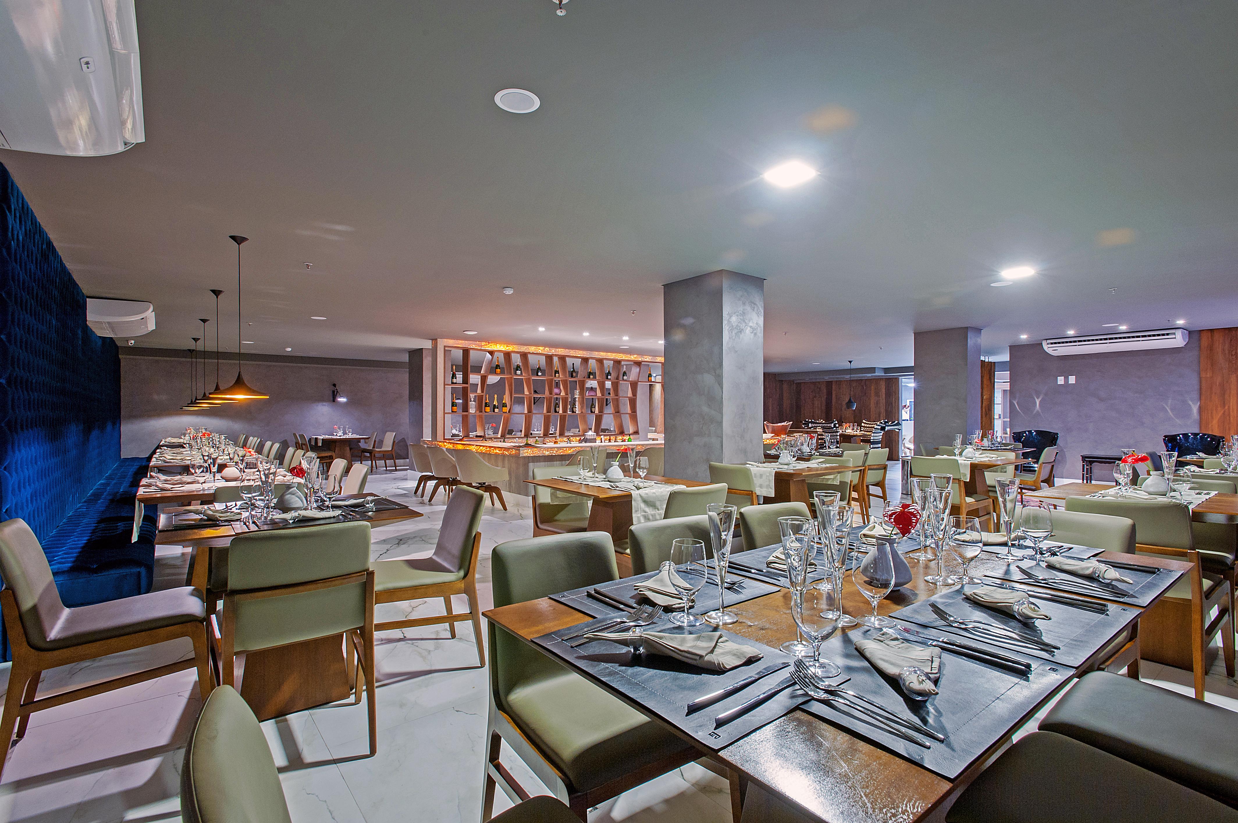 Brut By Slaviero Hotel 4*