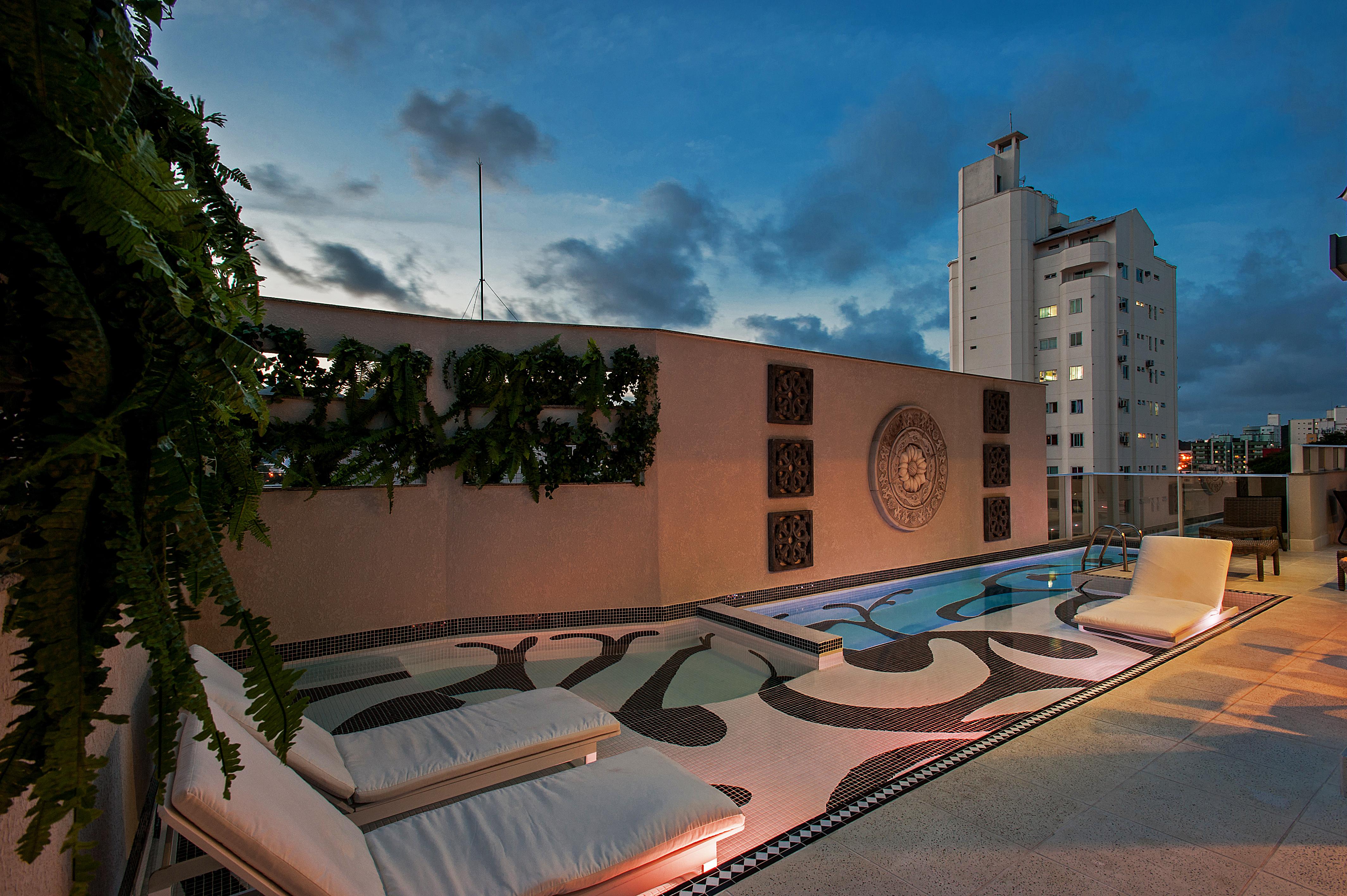 Brut By Slaviero Hotel Balneário Camboriú