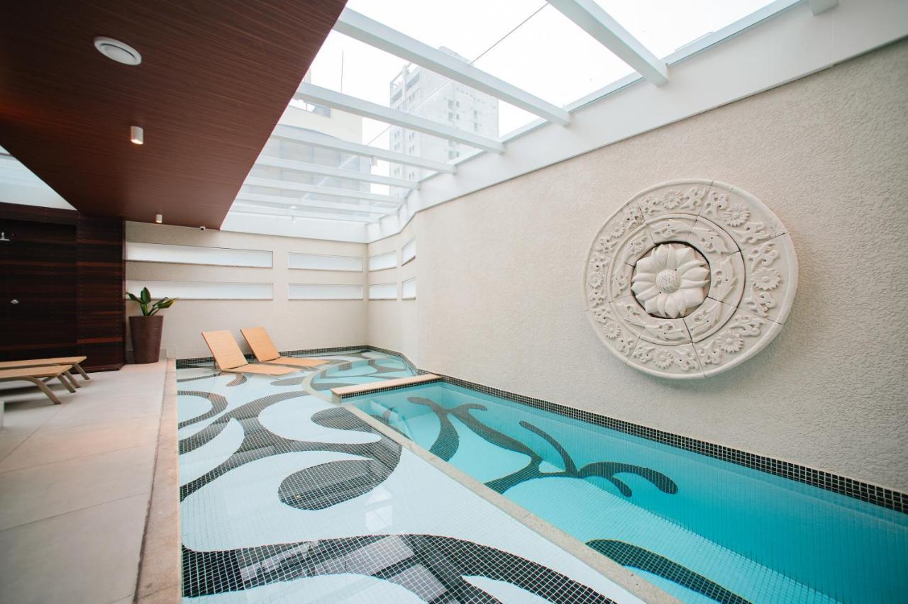 Hotel Brut By Slaviero