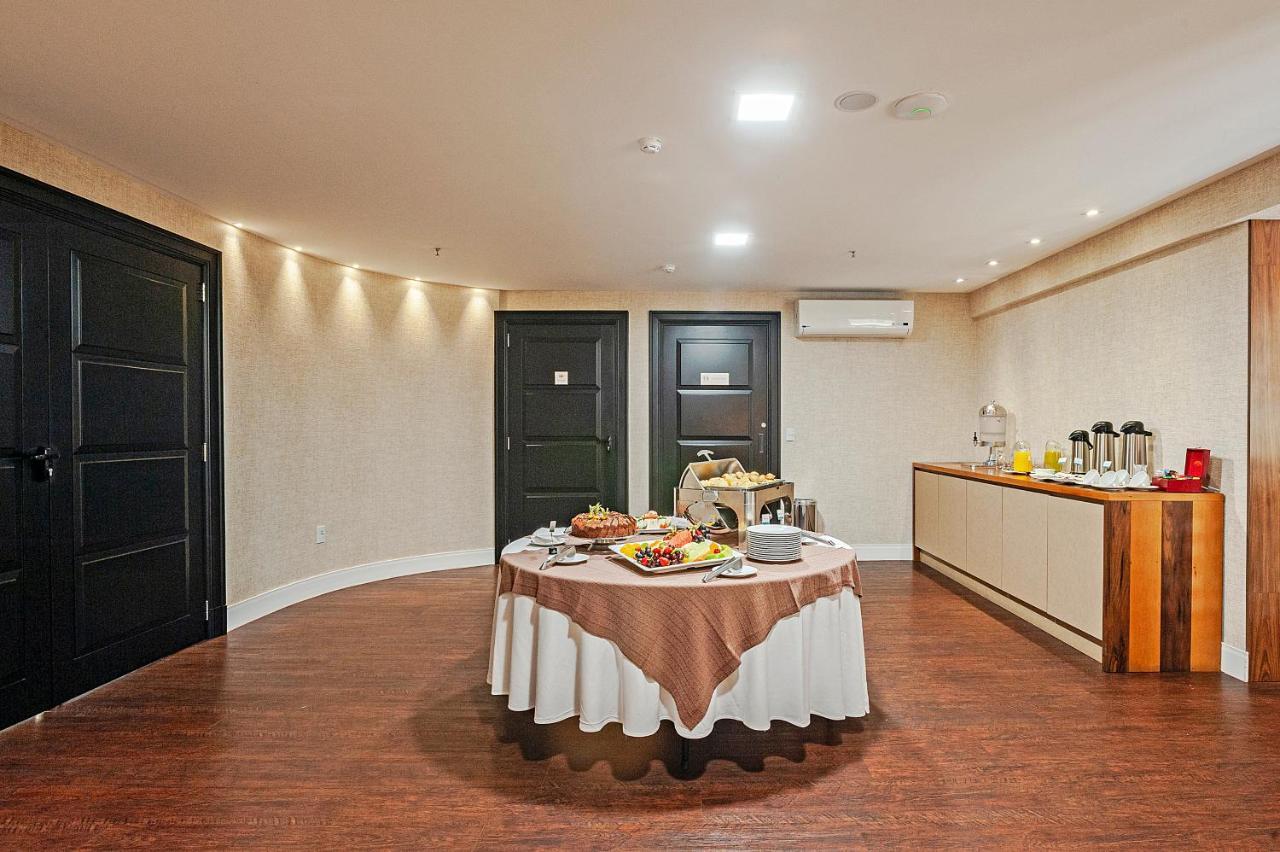 Hotel Brut By Slaviero