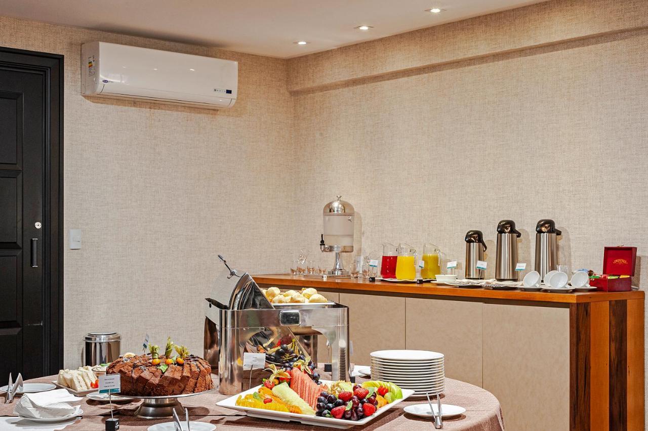 Hotel Brut By Slaviero 4*
