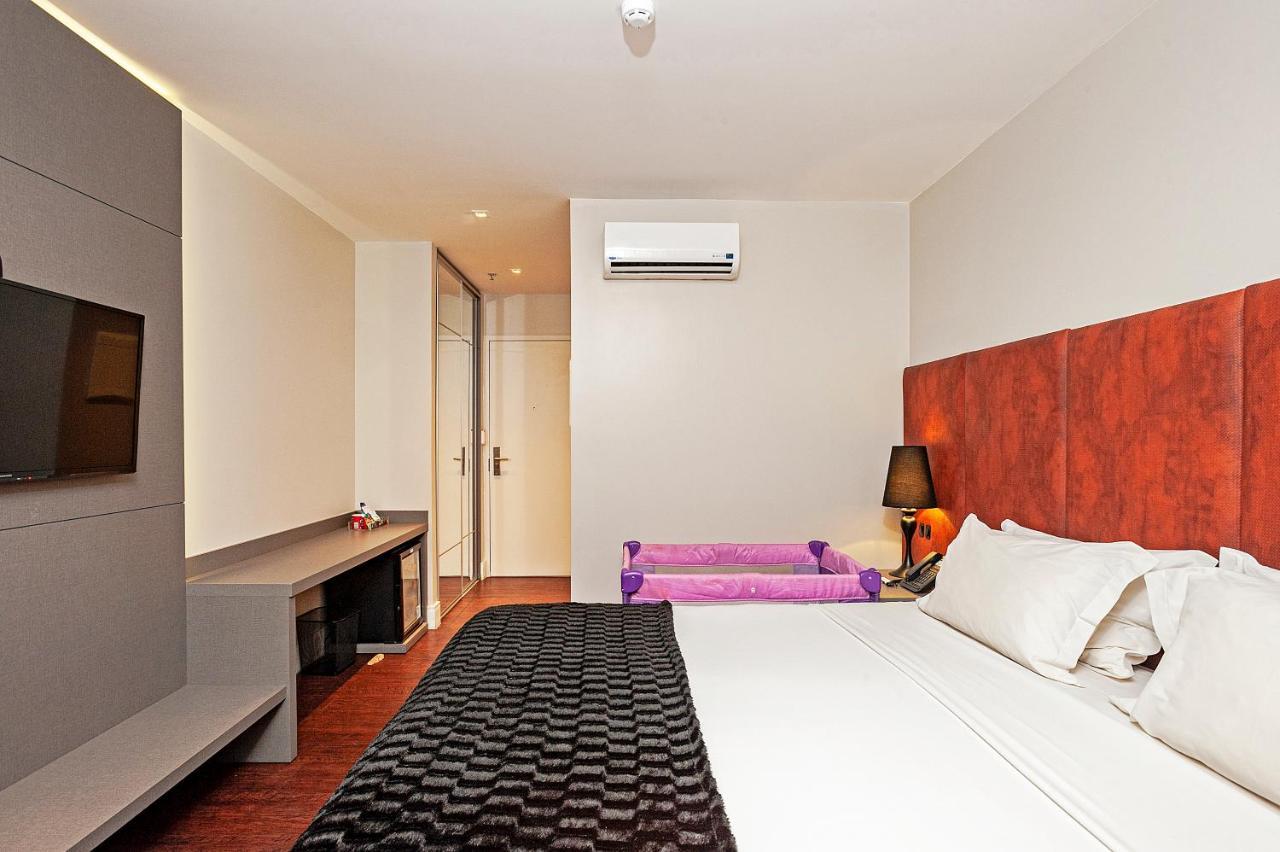 Hotel Brut By Slaviero