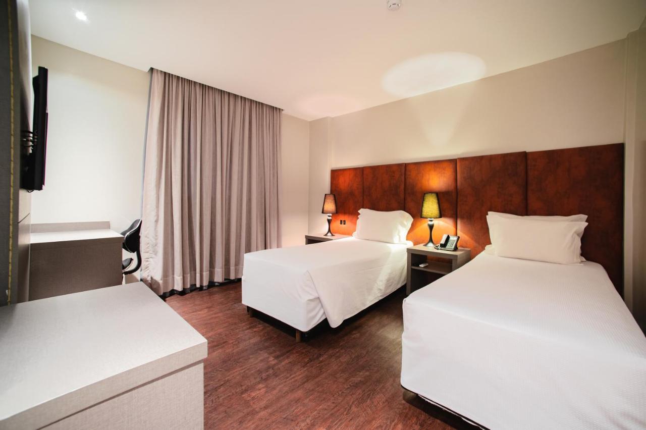 Brut By Slaviero Hotel Balneário Camboriú