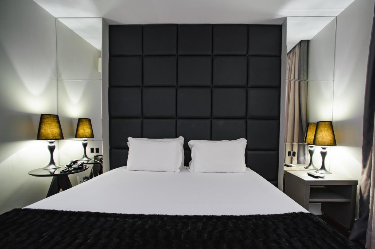 Hotel Brut By Slaviero Balneário Camboriú